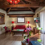 La Fenice Et Des Artistes Hotel 3*