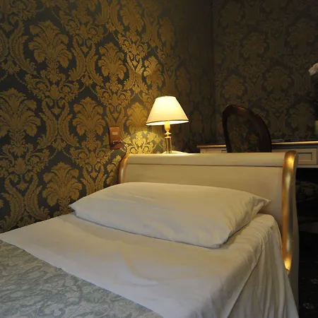 La Fenice Et Des Artistes Szálloda