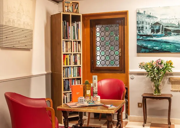 ラ フェニーチェ  エ デザルティステス