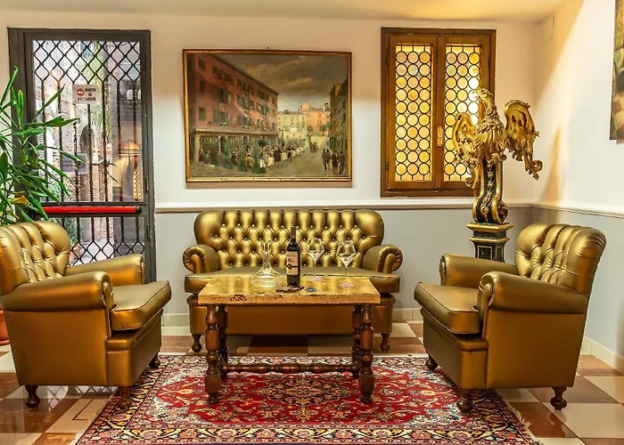 ラ フェニーチェ  エ デザルティステス ヴェネツィア