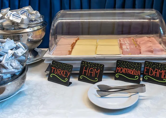 ラ フェニーチェ  エ デザルティステス ヴェネツィア