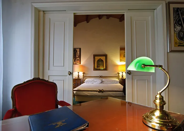 ホテル ラ フェニーチェ  エ デザルティステス 3*