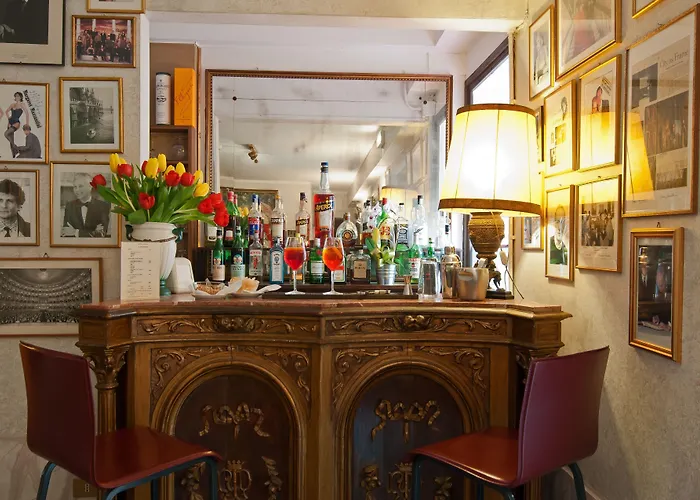 ホテル ラ フェニーチェ  エ デザルティステス ヴェネツィア