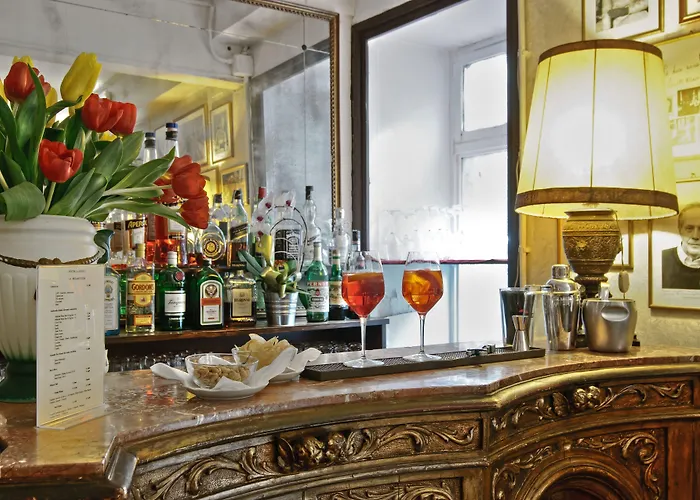 ホテル ラ フェニーチェ  エ デザルティステス