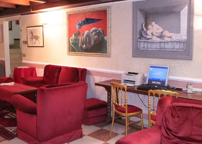 ラ フェニーチェ  エ デザルティステス ヴェネツィア