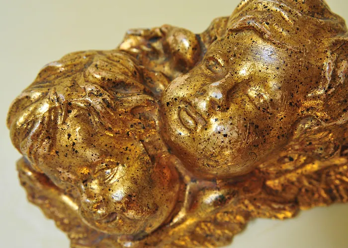 ラ フェニーチェ  エ デザルティステス ホテル