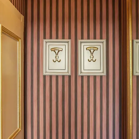Hotel La Fenice Et Des Artistes Venise