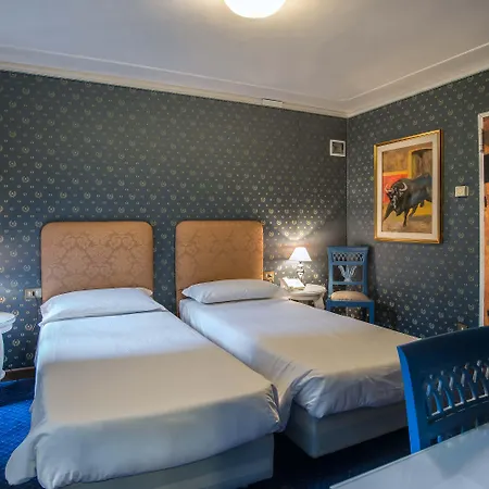 Hotel La Fenice Et Des Artistes Venise