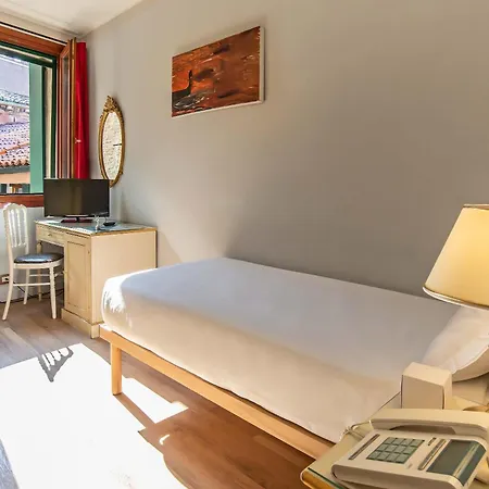 Hotel La Fenice Et Des Artistes
