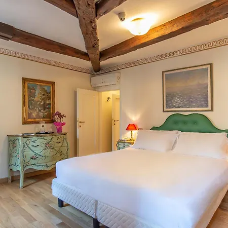 Hotel La Fenice Et Des Artistes Venise